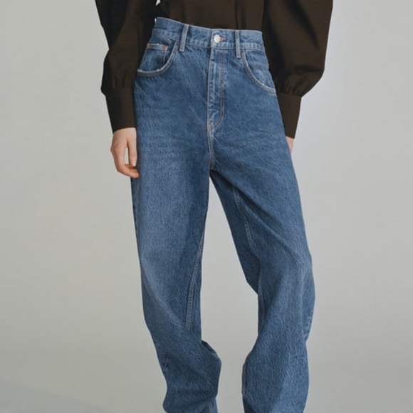 long wide jeans